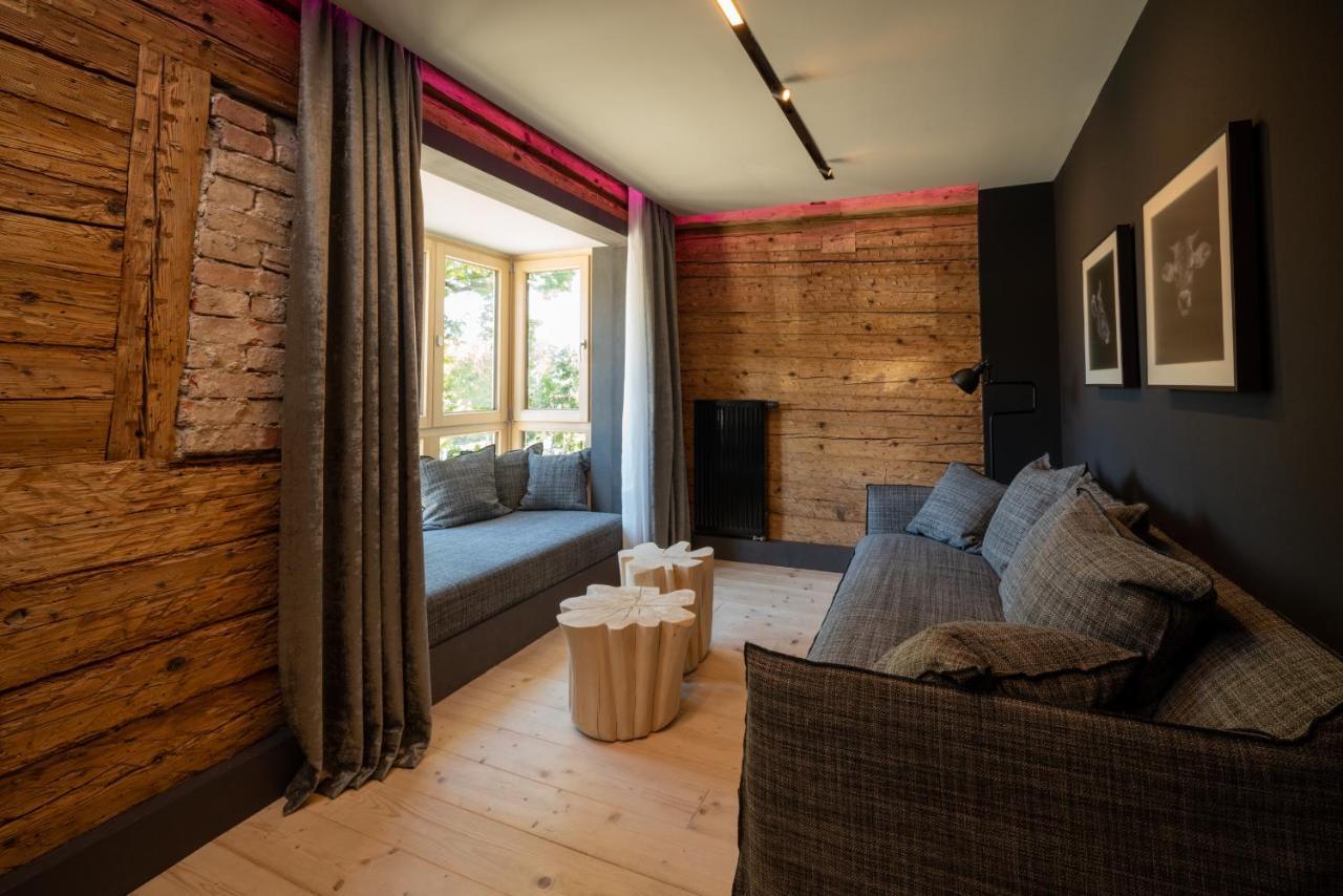 Der Loewe Hotel Burgberg Kültér fotó