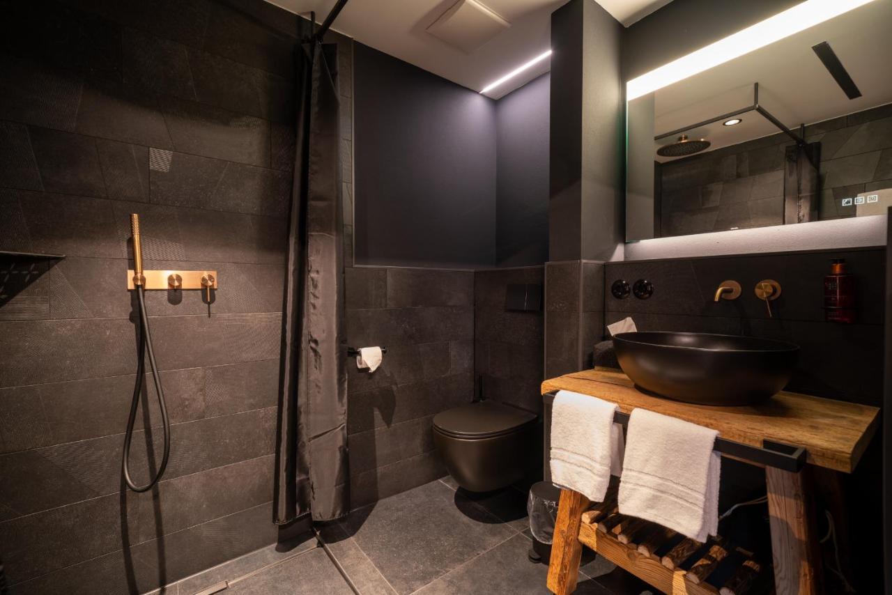 Der Loewe Hotel Burgberg Kültér fotó