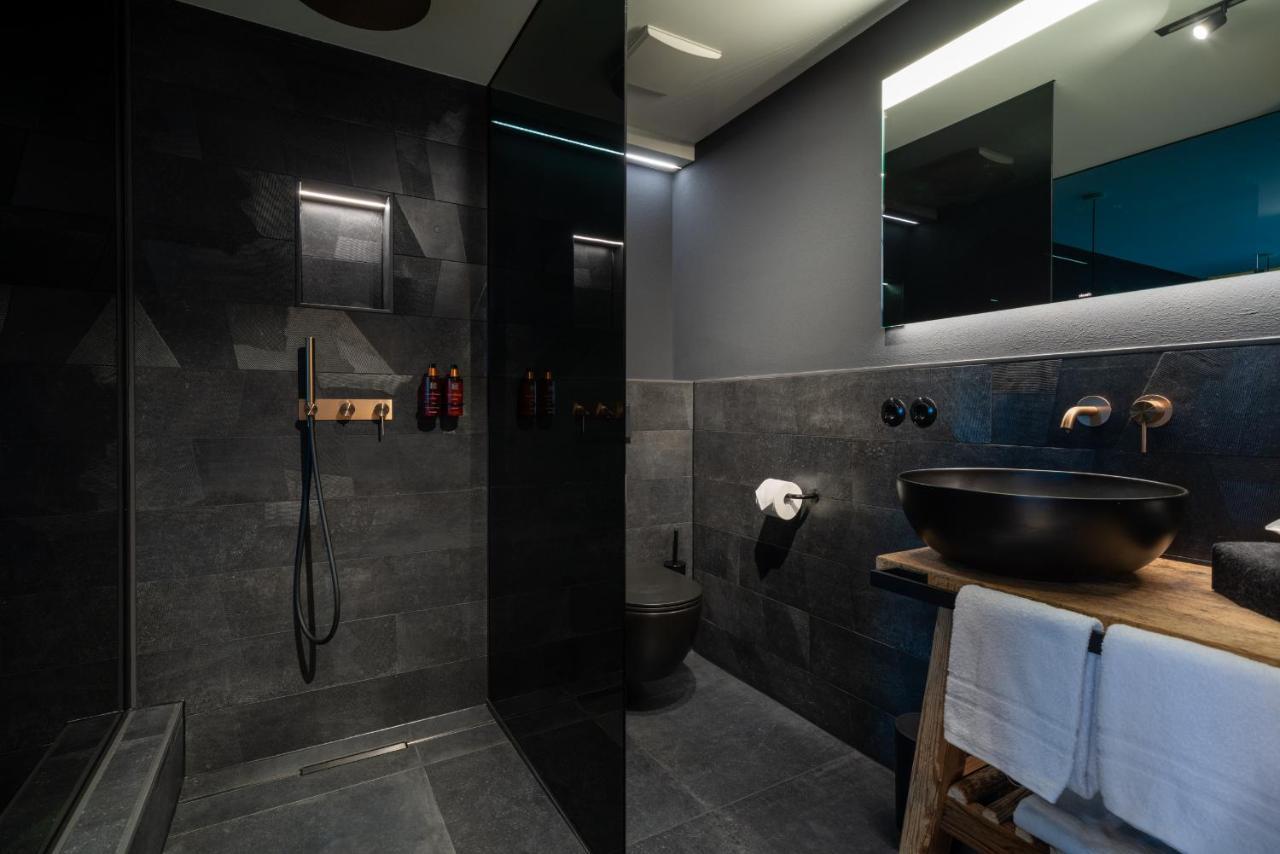Der Loewe Hotel Burgberg Kültér fotó
