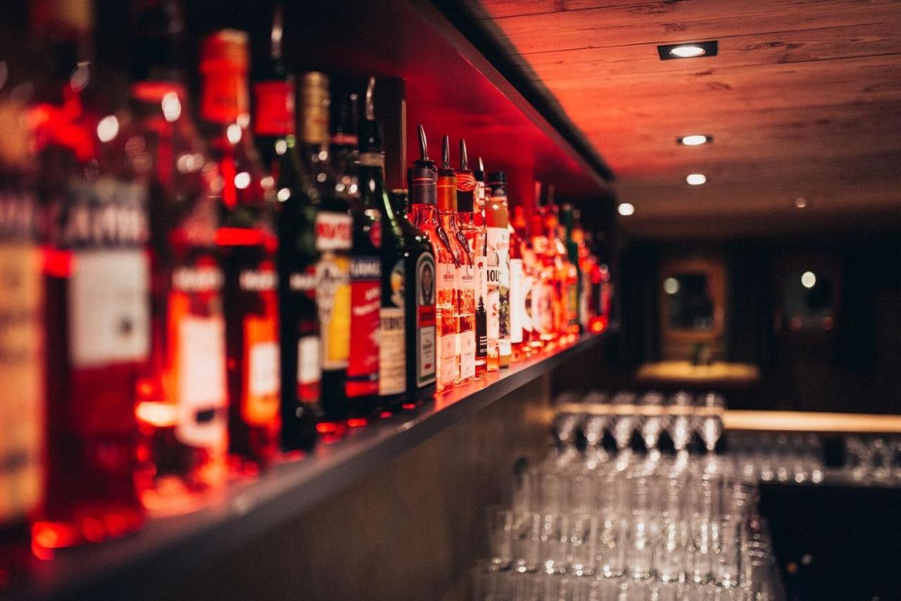 Der Loewe Hotel Burgberg Kültér fotó