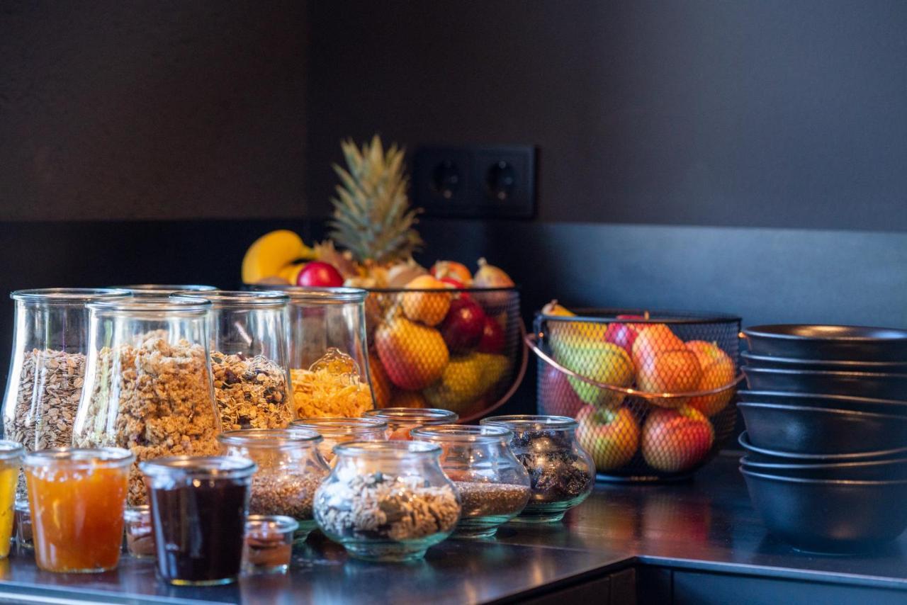 Der Loewe Hotel Burgberg Kültér fotó