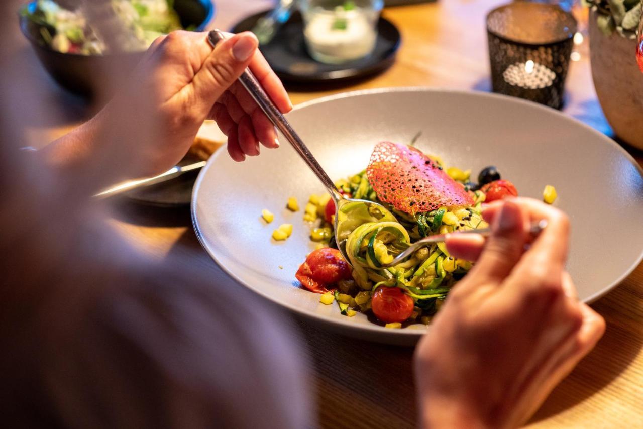 Der Loewe Hotel Burgberg Kültér fotó