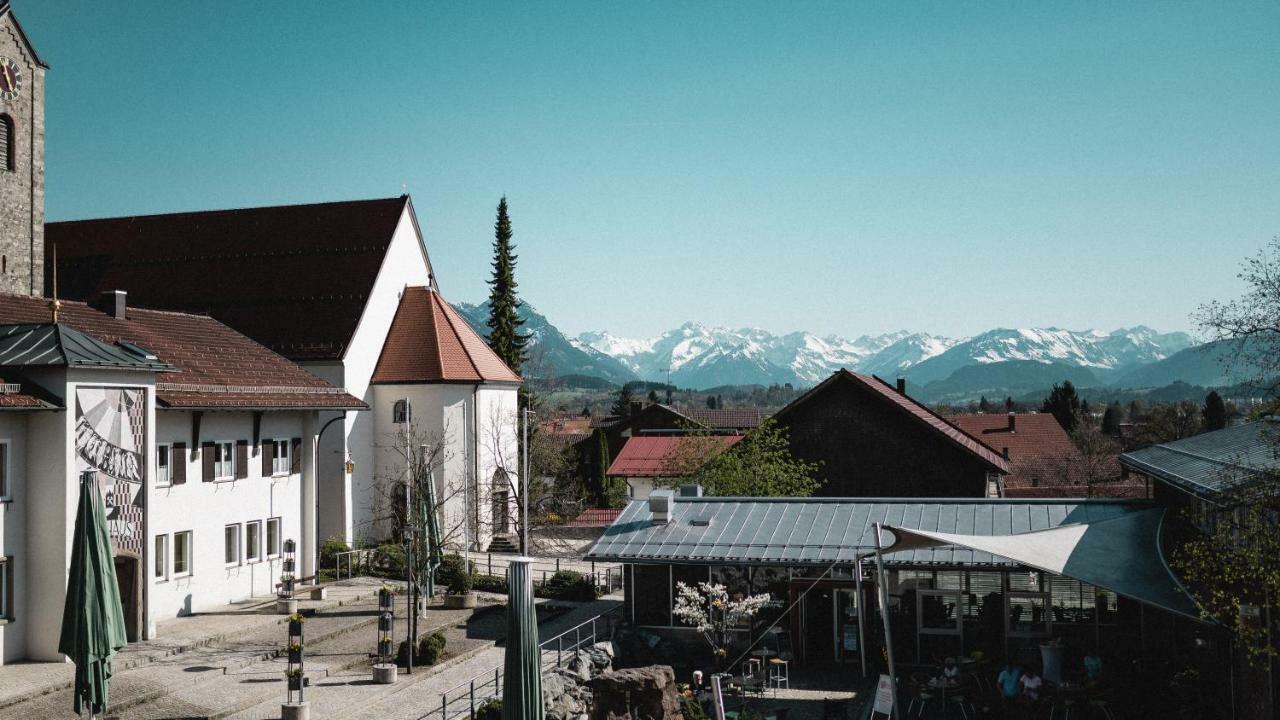Der Loewe Hotel Burgberg Kültér fotó